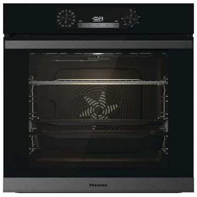תנור בנוי BSA65226AB Hisense