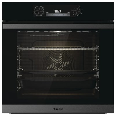 תנור בנוי BSA65226AB Hisense