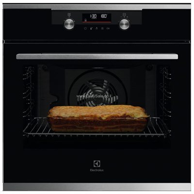 תנור בנוי KOFDP46X Electrolux