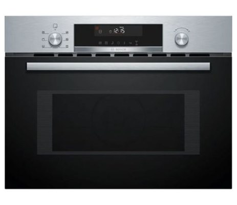 תנור בנוי CMA585GB1 Bosch