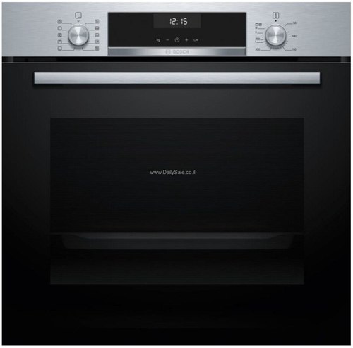 תנור בנוי HBG537ES3Y Bosch
