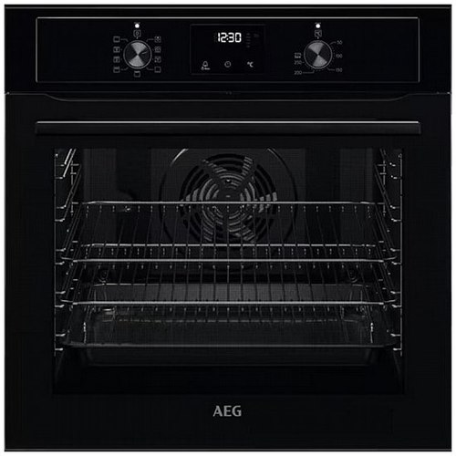 תנור בנוי BEX33501EB AEG