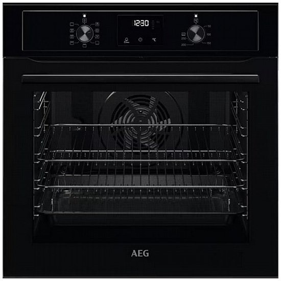 תנור בנוי BEX33501EB AEG