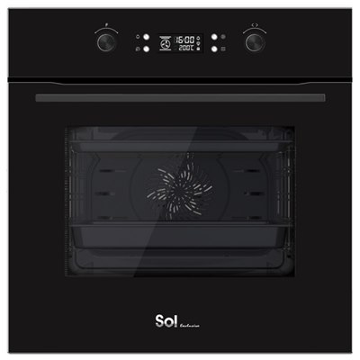תנור בנוי HO9907 Sol