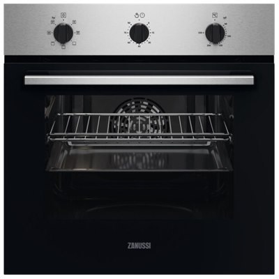 תנור בנוי ZOHTC1X2 Zanussi