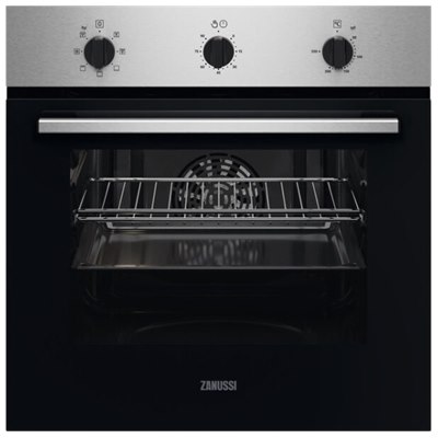 תנור בנוי ZOHTC1X2 Zanussi