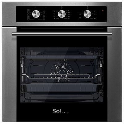 תנור בנוי HO9901S Sol