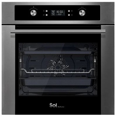 תנור בנוי HO9903S Sol