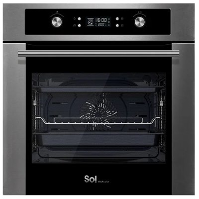 תנור בנוי HO9903S Sol