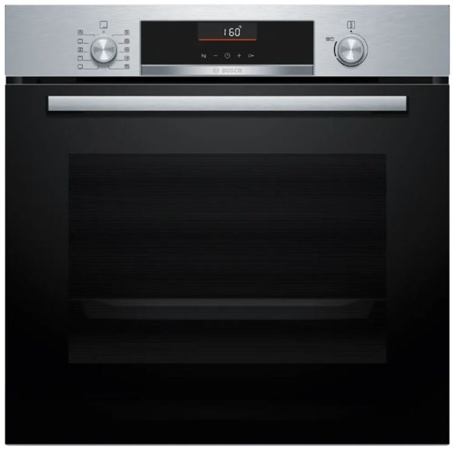 תנור בנוי HBG536ES3 Bosch
