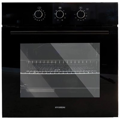 תנור בנוי HAO-73MTBB250 Hyundai
