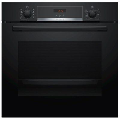 תנור בנוי HBG536EB3 Bosch
