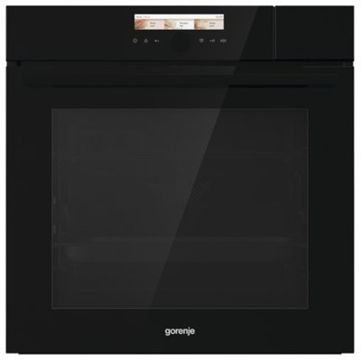 תנור בנוי BCS798S24BG Gorenje