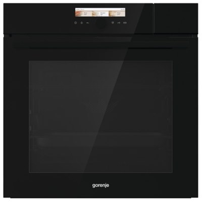 תנור בנוי BCS798S24BG Gorenje