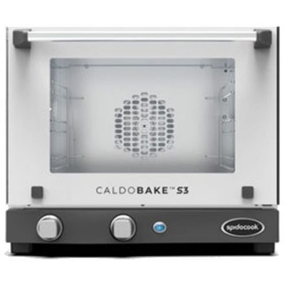 תנור בנוי CALDOBAKE SF003 Spidocook