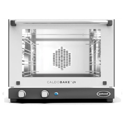 תנור בנוי CALDOBAKE SF023 Spidocook