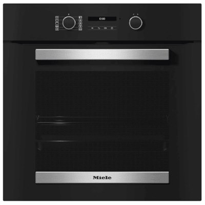 תנור בנוי H2465BP Miele