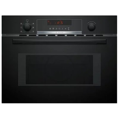 תנור בנוי CMA583MB1F Bosch