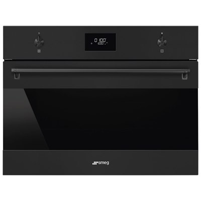 תנור בנוי SO4301M1N Smeg