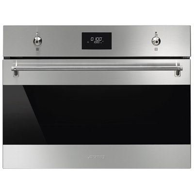 תנור בנוי SO4301M1X Smeg