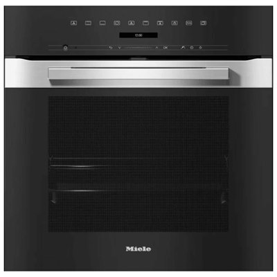תנור בנוי H 7262 BP CLST Miele