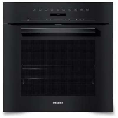 תנור בנוי H 7262 B Miele
