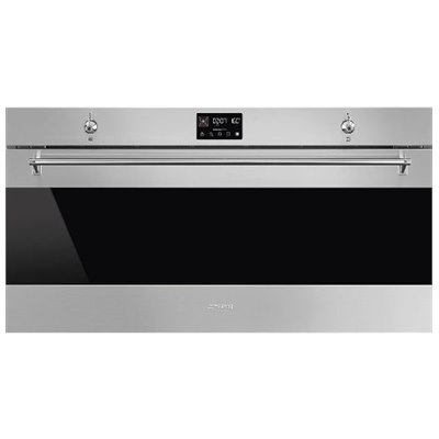 תנור בנוי SFR9302TX Smeg