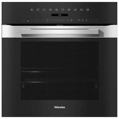 תנור בנוי H7262 B CLST Miele