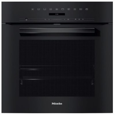תנור בנוי H 7262 BP Miele