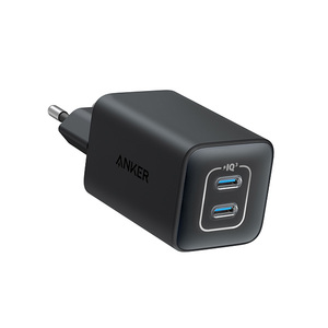 מטען קיר 47W כולל 2 יציאות Anker