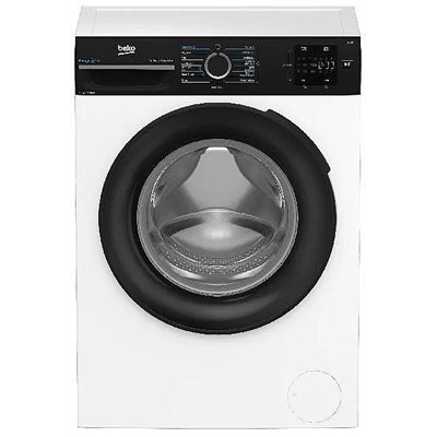 מכונת כביסה BK8120UM Beko