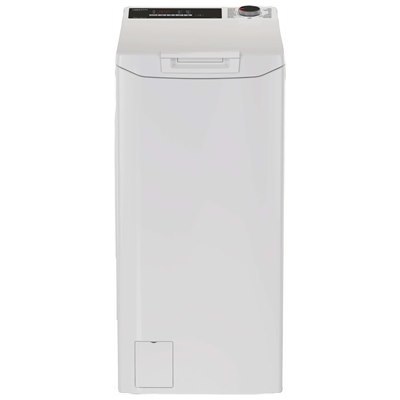 מכונת כביסה WC 6000 Crystal