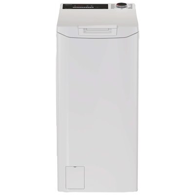 מכונת כביסה WC 6000 Crystal