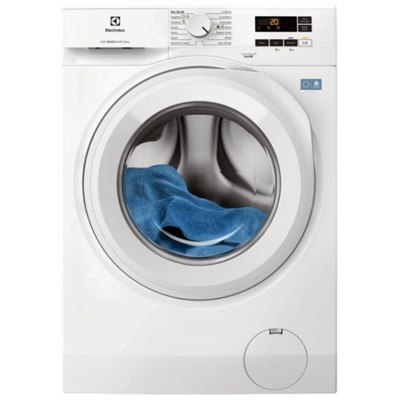 מכונת כביסה EF61823BM Electrolux