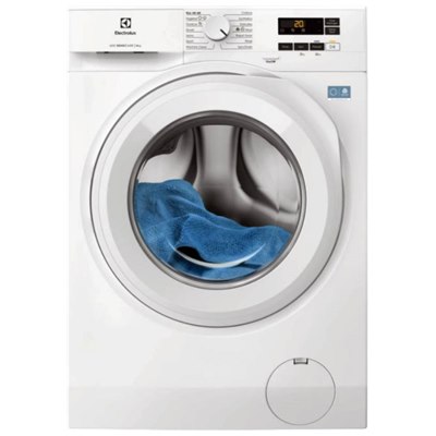 מכונת כביסה EF61823BM Electrolux