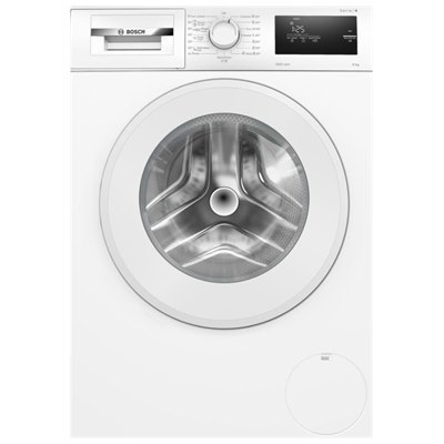 מכונת כביסה WAN24001IL Bosch