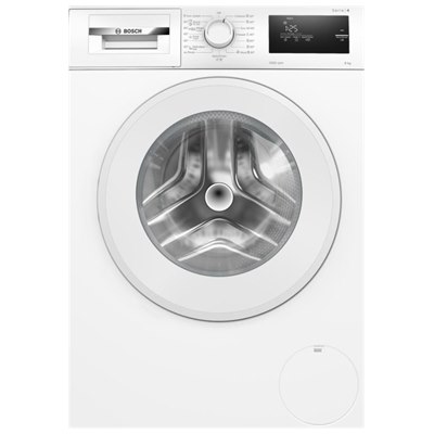 מכונת כביסה WAN24001IL Bosch