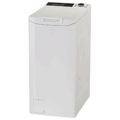 מכונת כביסה WC 7200 Crystal