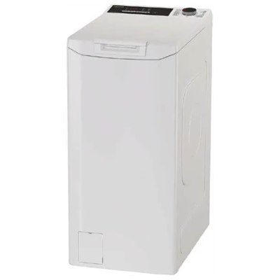 מכונת כביסה WC 7200 Crystal