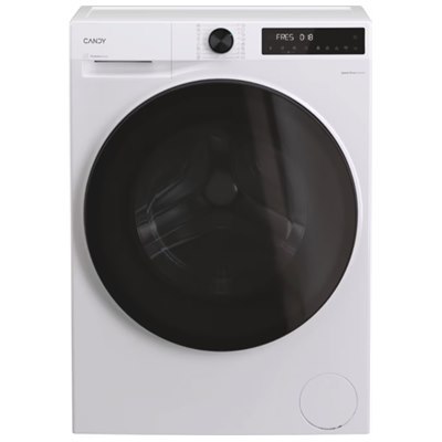 מכונת כביסה BP 410BL8-S Candy