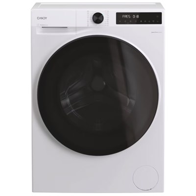 מכונת כביסה BP 410BL8-S Candy
