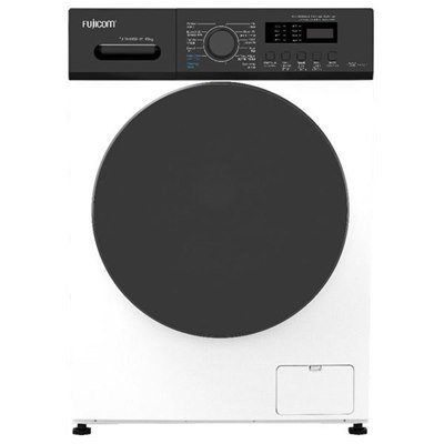מכונת כביסה FJ-WM1014W Fujicom