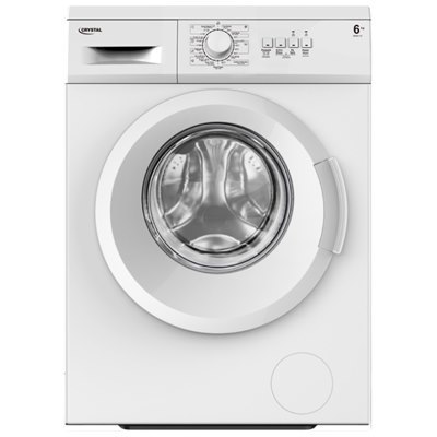 מכונת כביסה MW 6110 Crystal