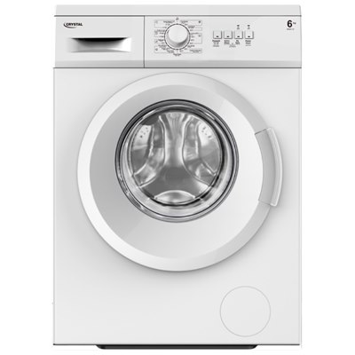 מכונת כביסה MW 6110 Crystal