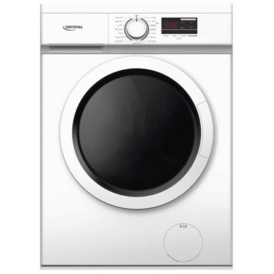 מכונת כביסה MW 1207 Crystal