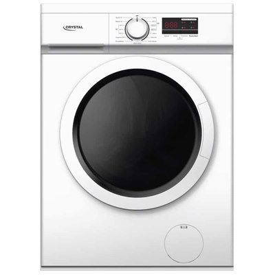 מכונת כביסה MW 1207 Crystal