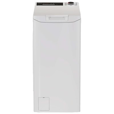 מכונת כביסה WC 8200 Crystal