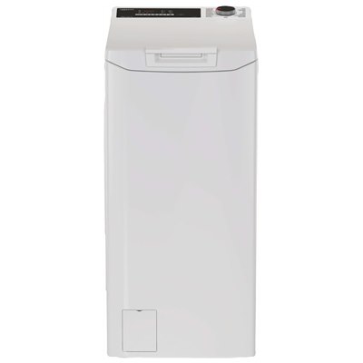 מכונת כביסה WC 8200 Crystal
