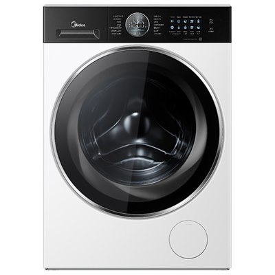 מכונת כביסה MF210W100WB Midea