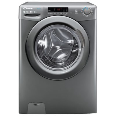 מכונת כביסה CS 1292DRRE/1S Candy